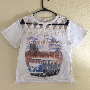 Altar’d State Roadtrip Tee